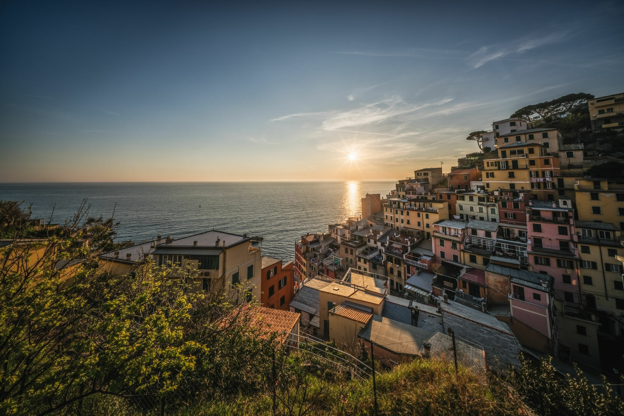 Sailors Rest Riomaggiore - Cinque Terre Esterno foto